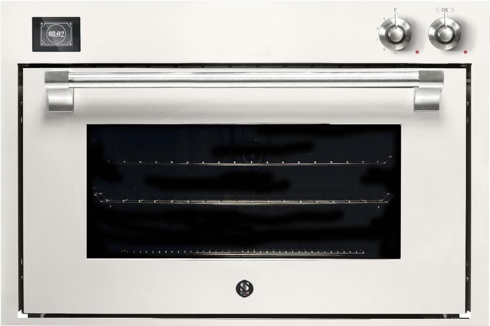 Steel oven AQFE9-S NA afbeelding 3