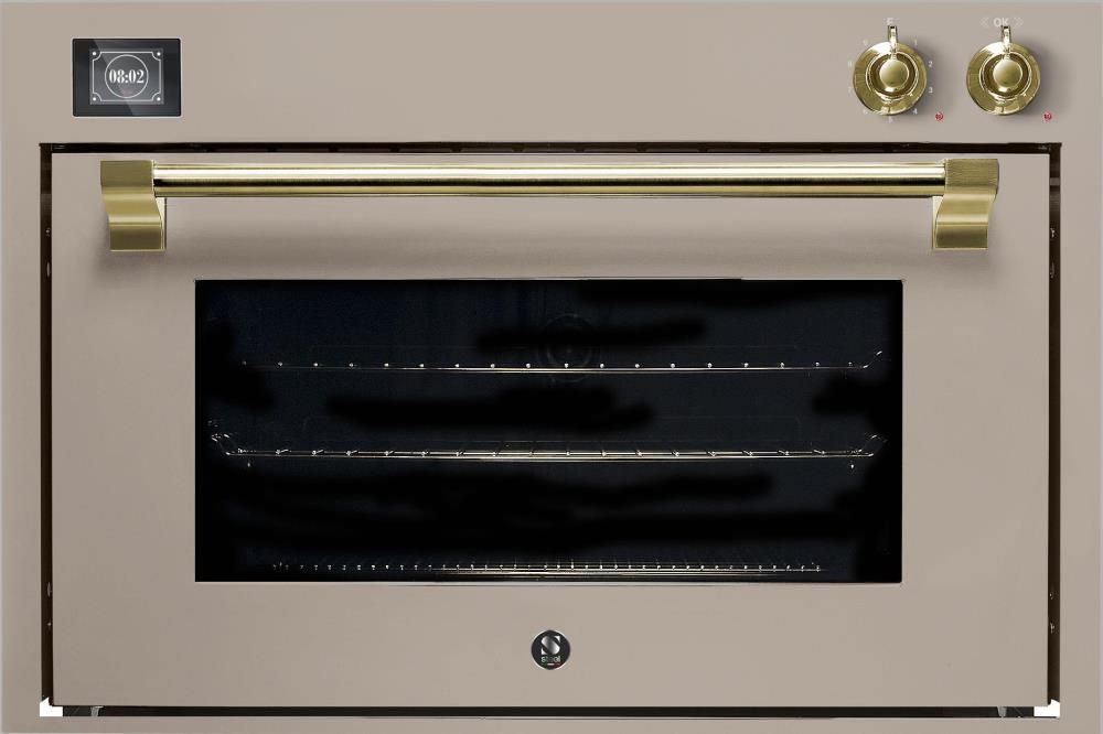 Steel oven inbouw AQFE9-S SA afbeelding 4
