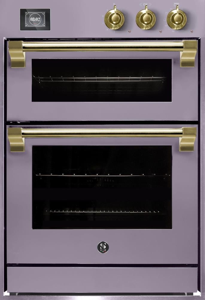 Steel oven inbouw AQFFE6-S AA afbeelding 4