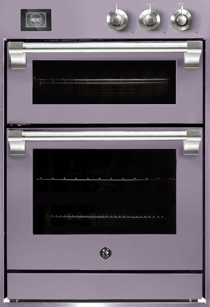 Steel oven AQFFE6-S AA afbeelding 3