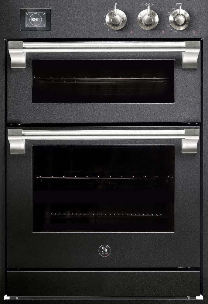 Steel oven AQFFE6-S AN afbeelding 3