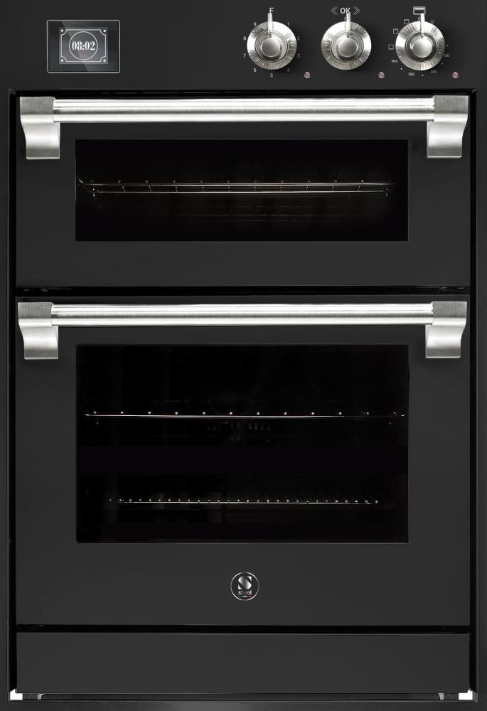 Steel oven AQFFE6-S BA afbeelding 3