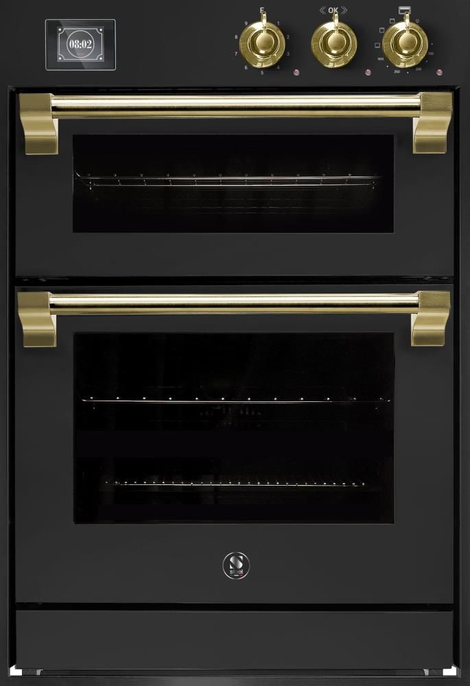 Steel oven inbouw AQFFE6-S BA afbeelding 4