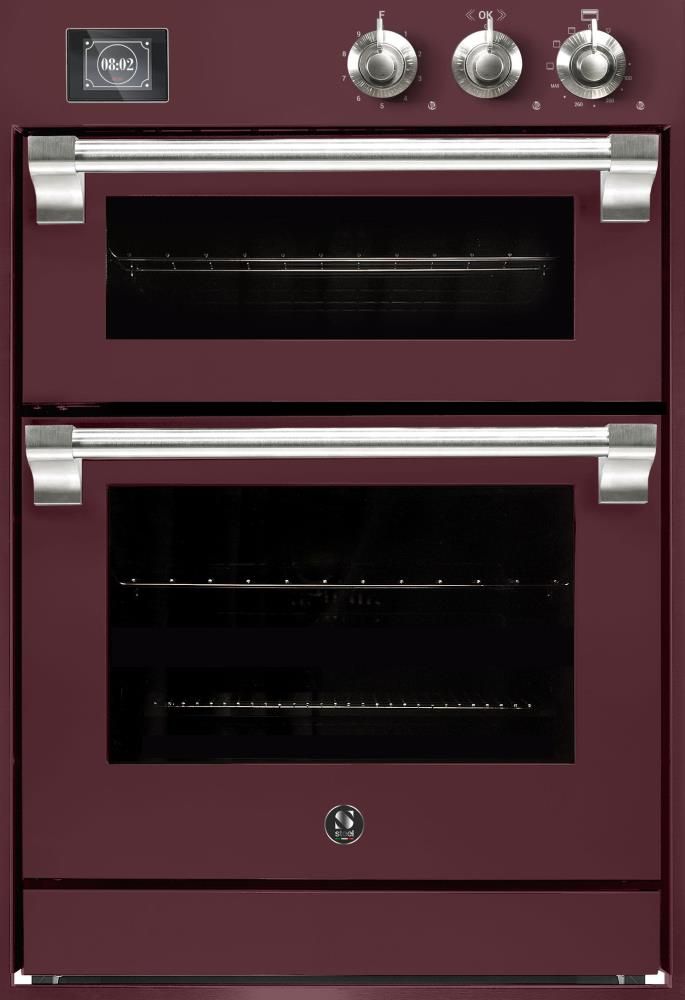 Steel oven AQFFE6-S BR afbeelding 3