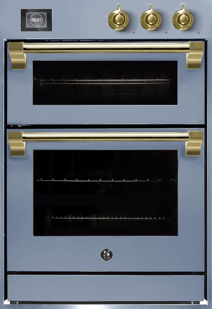 Steel oven inbouw AQFFE6-S CE afbeelding 4