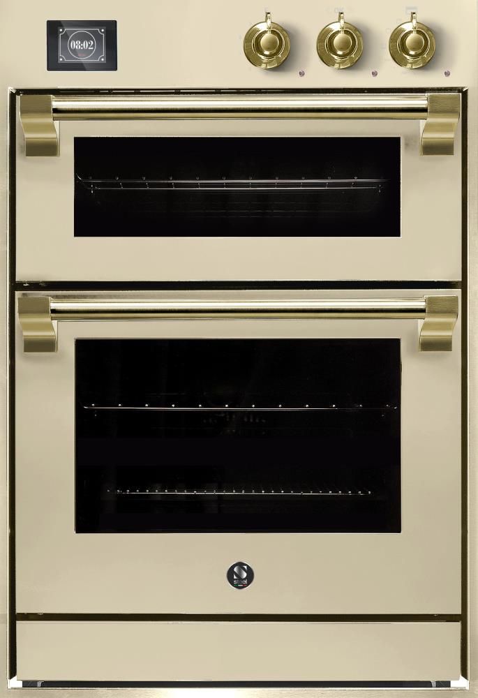 Steel oven inbouw AQFFE6-S CR afbeelding 4