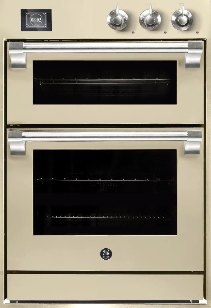 Steel oven AQFFE6-S CR afbeelding 3
