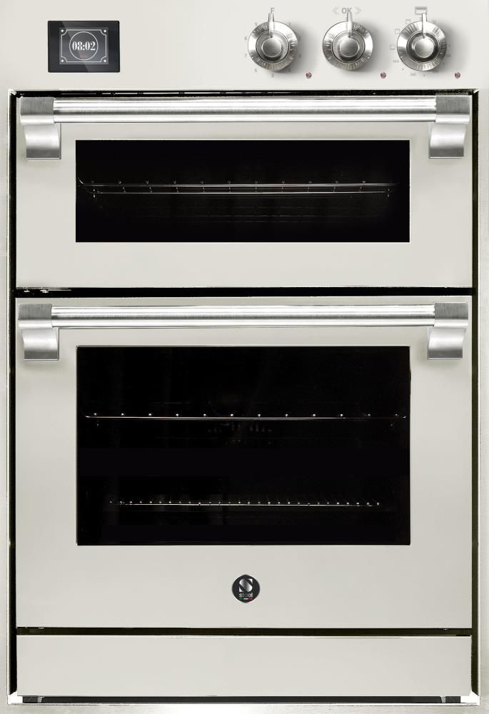 Steel oven AQFFE6-S NA afbeelding 3