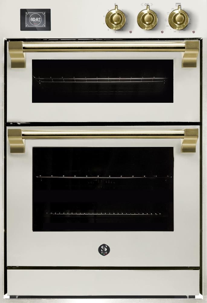 Steel oven inbouw AQFFE6-S NA afbeelding 4