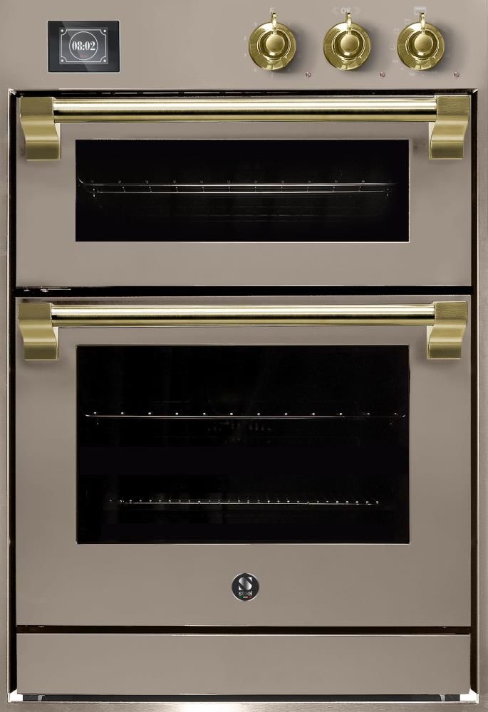 Steel oven inbouw AQFFE6-S SA afbeelding 4
