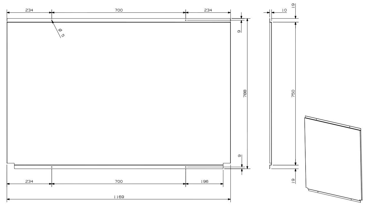 ASK120 Steel afbeelding 2