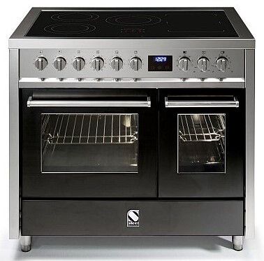 Steel E10FF5FIAN
