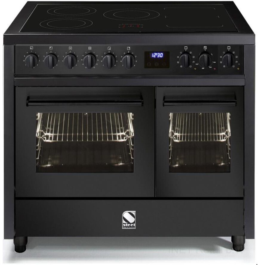 Steel E10FF5FINF