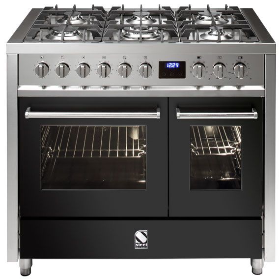 Steel E10FF6AN
