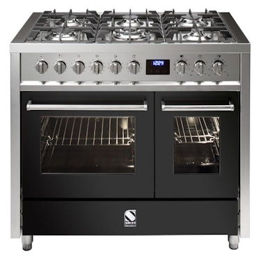 Steel E10FF6AN