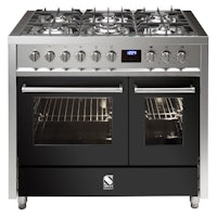 Steel E10FF6AN