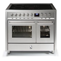 Steel E10FF6SS