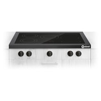 Steel E9P-5FI NF