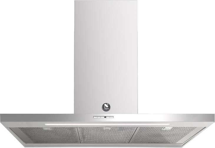 Steel EKL100