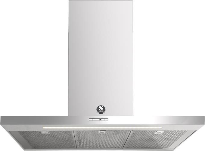 Steel EKL90