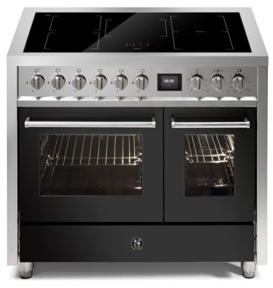 Steel EQ10FF-5FI AN