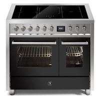Steel EQ10FF-5FI AN