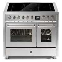 Steel EQ10FF-5FI