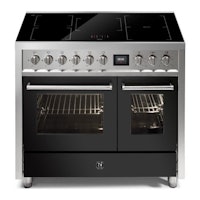 Steel EQ10FF-5FIW AN