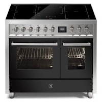 Steel EQ10FF-5FIW AN