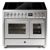 Steel EQ10FF-5FIW SS
