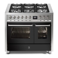 Steel EQ10FF-6 AN