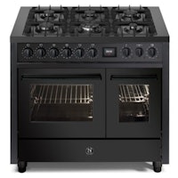 Steel EQ10FF-6 NF