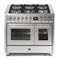 Steel EQ10FF-6 SS