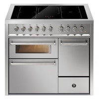 Steel EQ10FFF-5FI