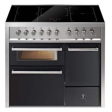 Steel EQ10FFF-5FIW AN
