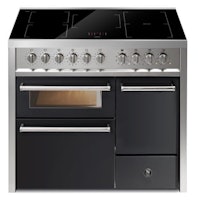 Steel EQ10FFF-5FIW AN