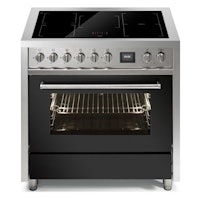 Steel EQ9F-5FI AN