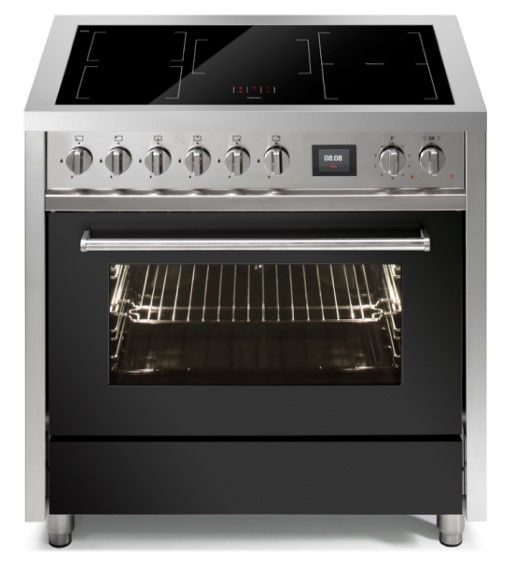 Steel EQ9F-5FI AN
