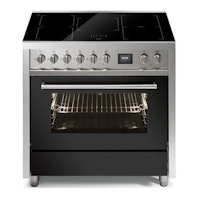 Steel EQ9F-5FIW AN