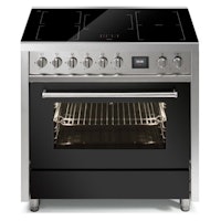 Steel EQ9F-5FIW AN