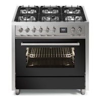 Steel EQ9F-6 AN