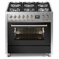 Steel EQ9F-6 AN