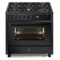 Steel EQ9F-6 NF