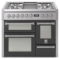Steel G10FFF4TAN