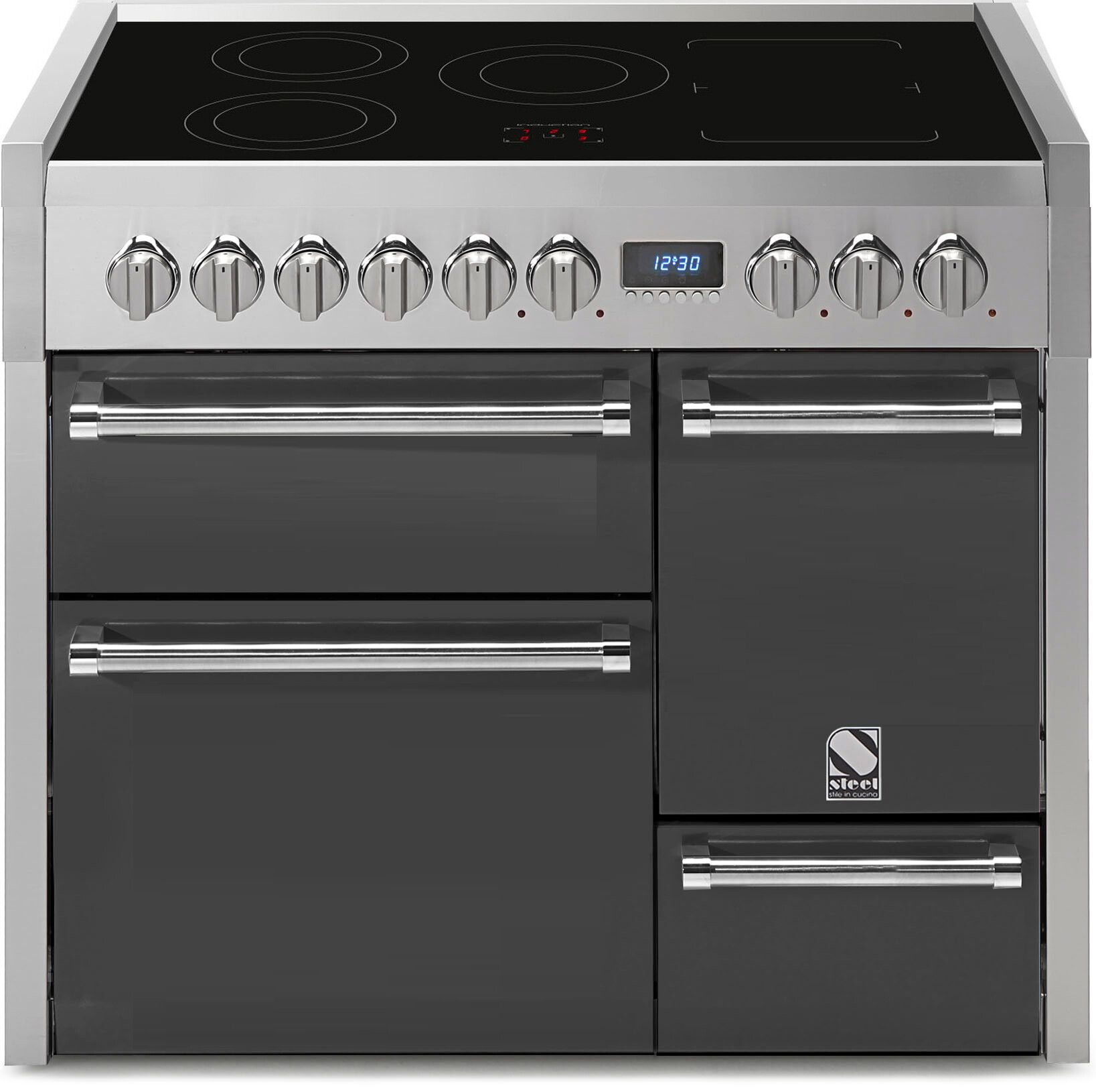 Steel G10FFFD5FIAN