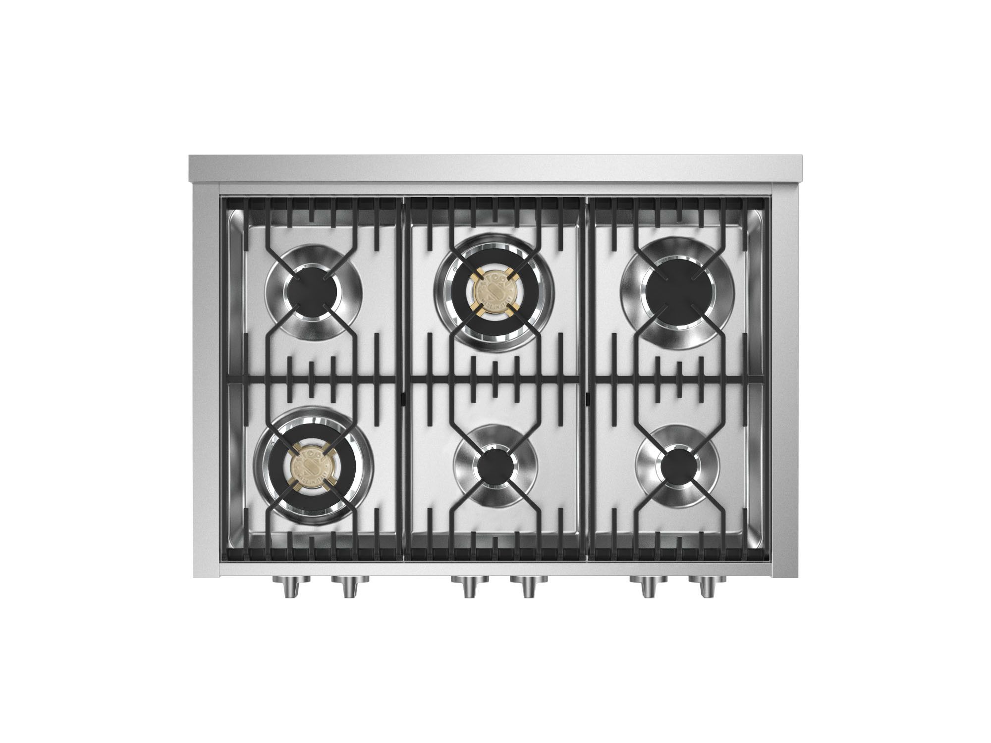 G10SF6WNA Steel afbeelding 2