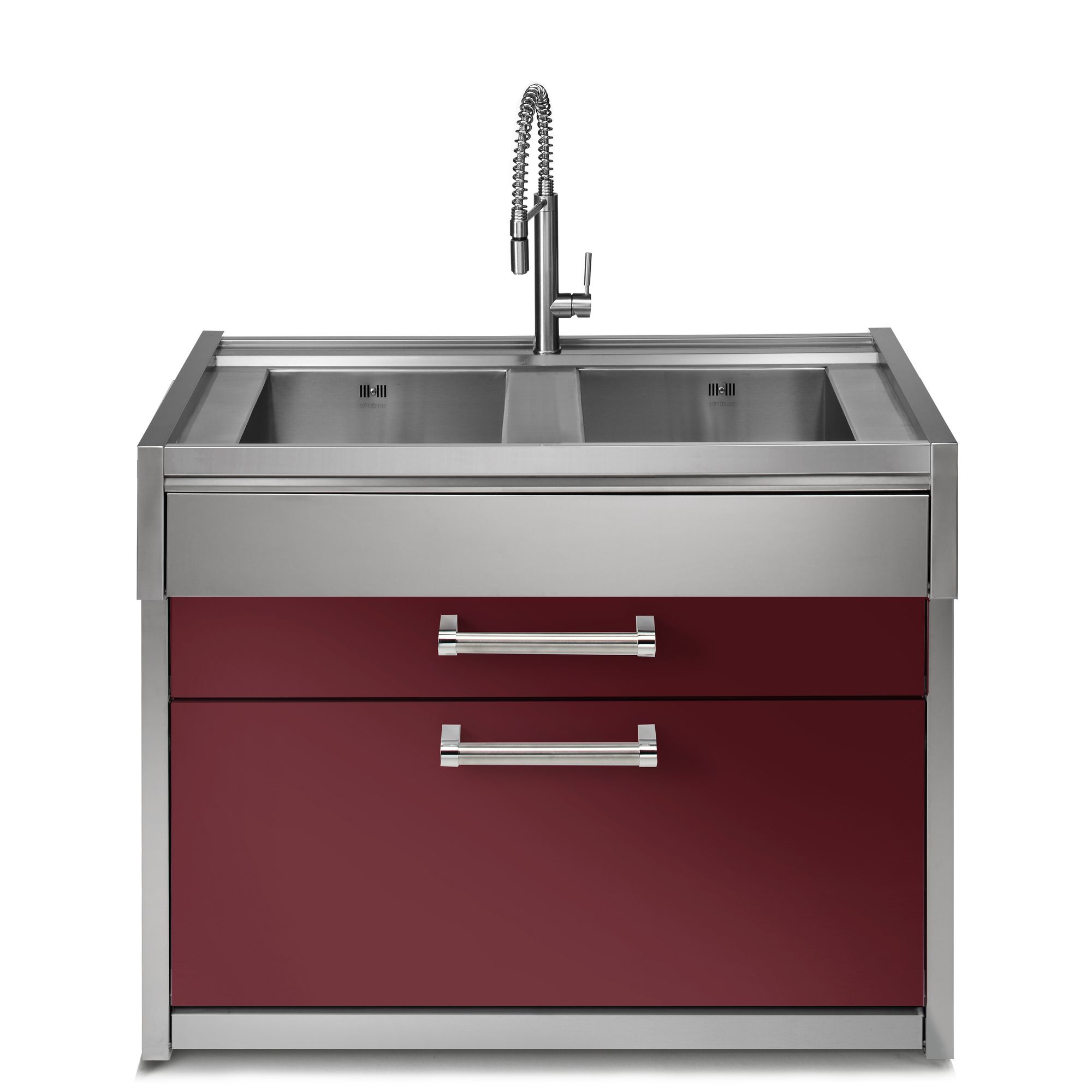Steel G12CL2BR