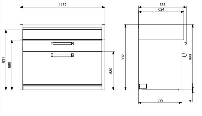 G12CPBA Steel afbeelding 2