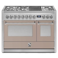Steel G12FF4TMSA