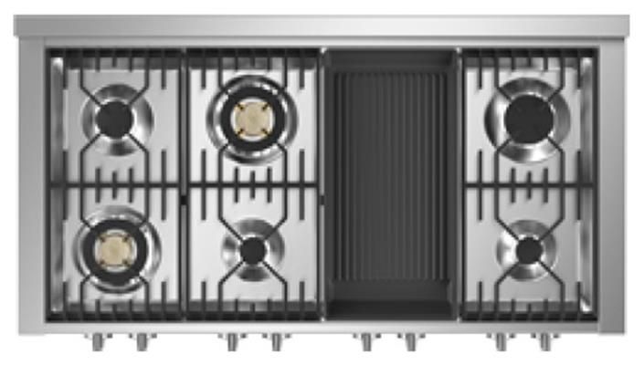 G12FF6BCE Steel afbeelding 2